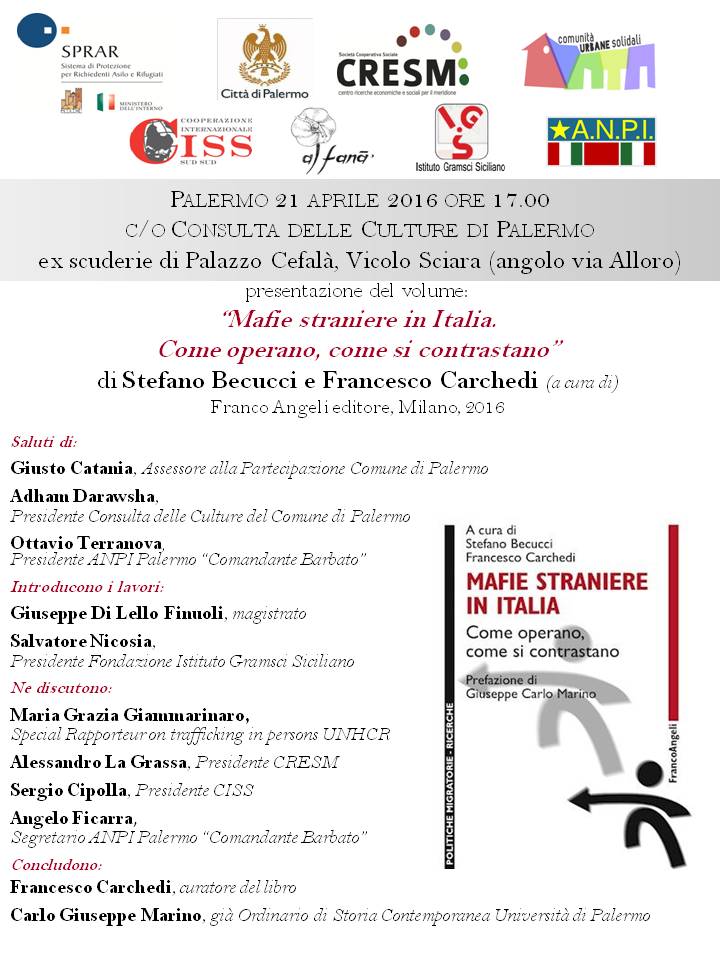 4_presentazioen libro Mafie straniere in Italia-1